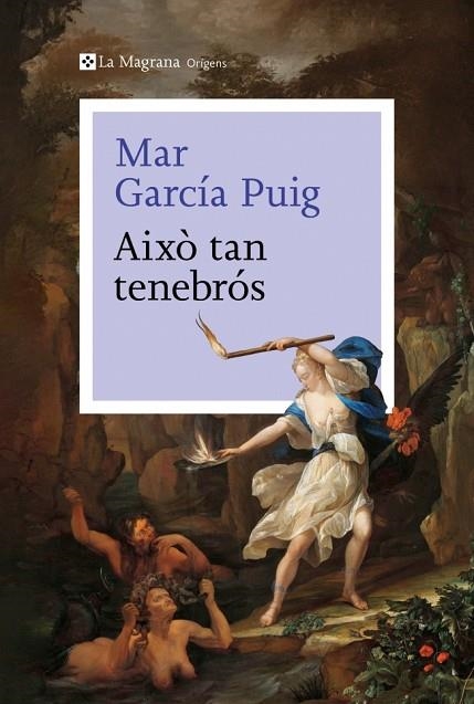 AIXÒ TAN TENEBRÓS | 9788410009226 | GARCÍA PUIG, MAR | Llibreria L'Odissea - Libreria Online de Vilafranca del Penedès - Comprar libros