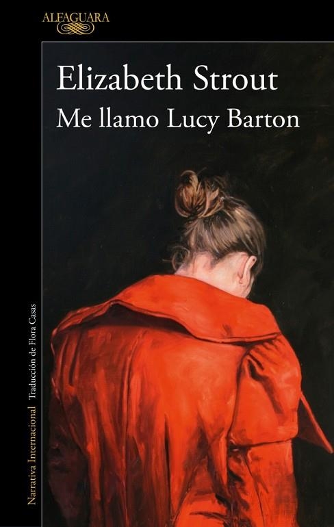 ME LLAMO LUCY BARTON | 9788410299047 | STROUT, ELIZABETH | Llibreria Online de Vilafranca del Penedès | Comprar llibres en català