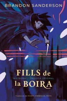 FILLS DE LA BOIRA ( EDICIÓ LIMITADA ) | 9788410254145 | SANDERSON, BRANDON | Llibreria Online de Vilafranca del Penedès | Comprar llibres en català