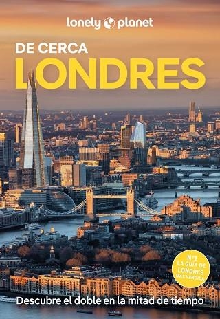 LONDRES DE CERCA 8 | 9788408291756 | BREMNER, JADE | Llibreria Online de Vilafranca del Penedès | Comprar llibres en català