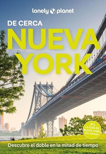 NUEVA YORK DE CERCA 9 | 9788408291763 | GARRY, JOHN | Llibreria Online de Vilafranca del Penedès | Comprar llibres en català