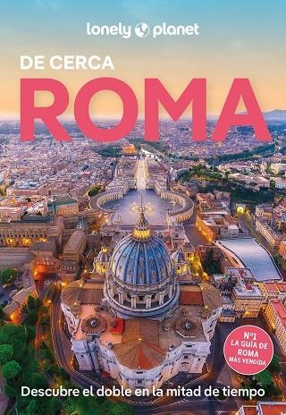 ROMA DE CERCA 7 | 9788408291770 | GARWOOD, DUNCAN/DIGAETANO, VIRGINIA | Llibreria Online de Vilafranca del Penedès | Comprar llibres en català