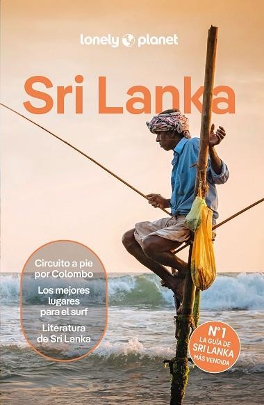 SRI LANKA 3 | 9788408296218 | MAYHEW, BRADLEY/PERERA, DEMI/FRANCIS, JOSEPH RICHARD/MEGAN, MARISA/RATHNAYAKE, ZINARA/KARUNATILAKA, | Llibreria Online de Vilafranca del Penedès | Comprar llibres en català