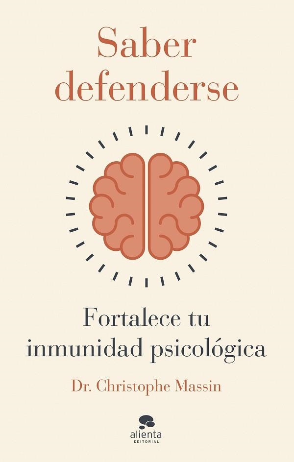 SABER DEFENDERSE | 9788413443782 | MASSIN, CHRISTOPHE | Llibreria Online de Vilafranca del Penedès | Comprar llibres en català