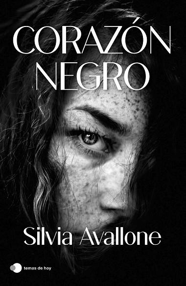 CORAZÓN NEGRO | 9788410293380 | AVALLONE, SILVIA | Llibreria Online de Vilafranca del Penedès | Comprar llibres en català