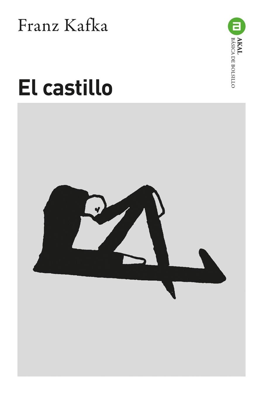 EL CASTILLO | 9788446056348 | KAFKA, FRANZ | Llibreria Online de Vilafranca del Penedès | Comprar llibres en català