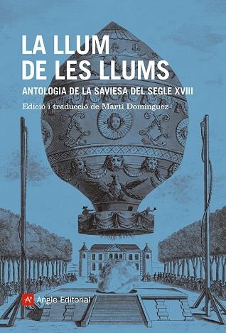 LA LLUM DE LES LLUMS | 9788410112520 | VV. AA | Llibreria Online de Vilafranca del Penedès | Comprar llibres en català