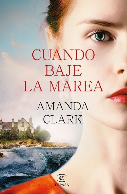 CUANDO BAJE LA MAREA | 9788467075373 | CLARK, AMANDA | Llibreria Online de Vilafranca del Penedès | Comprar llibres en català