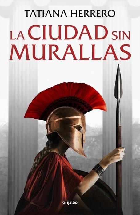 LA CIUDAD SIN MURALLAS | 9788425361340 | HERRERO, TATIANA | Llibreria Online de Vilafranca del Penedès | Comprar llibres en català