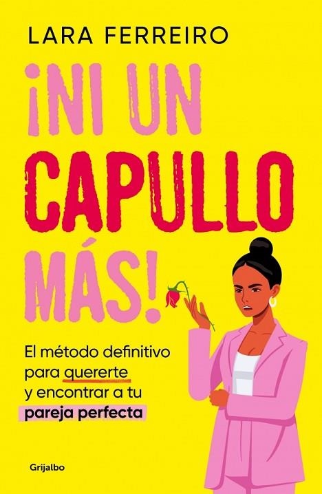 NI UN CAPULLO MÁS ! | 9788425368080 | FERREIRO, LARA | Llibreria Online de Vilafranca del Penedès | Comprar llibres en català