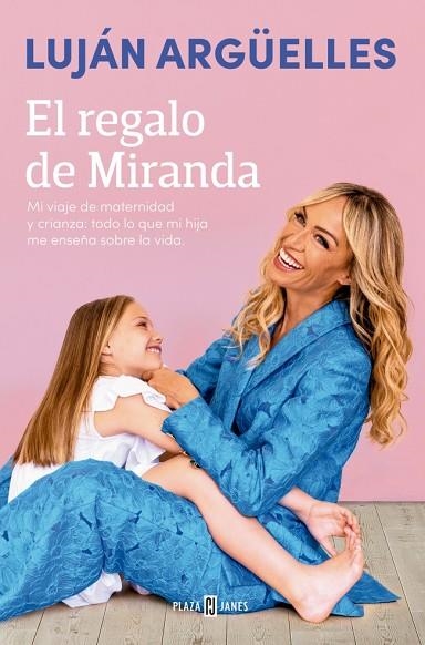 EL REGALO DE MIRANDA | 9788401035135 | ARGÜELLES, LUJÁN | Llibreria Online de Vilafranca del Penedès | Comprar llibres en català