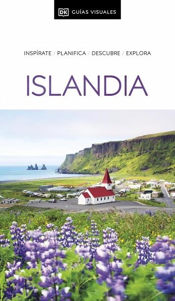 ISLANDIA ( GUÍAS VISUALES ) | 9780241725702 | DK | Llibreria Online de Vilafranca del Penedès | Comprar llibres en català