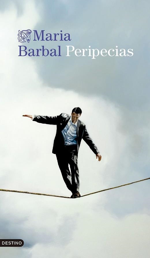 PERIPECIAS | 9788423366897 | BARBAL, MARIA | Llibreria Online de Vilafranca del Penedès | Comprar llibres en català