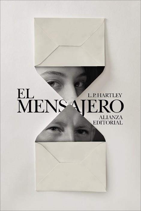 EL MENSAJERO | 9788411488594 | HARTLEY, L. P. | Llibreria Online de Vilafranca del Penedès | Comprar llibres en català