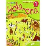 HOLA-ONA 1, EDUCACIO PRIMARIA. QUADERN DE VACANCES | 9788483049129 | PUIG RIBAS, MONTSERRAT | Llibreria Online de Vilafranca del Penedès | Comprar llibres en català