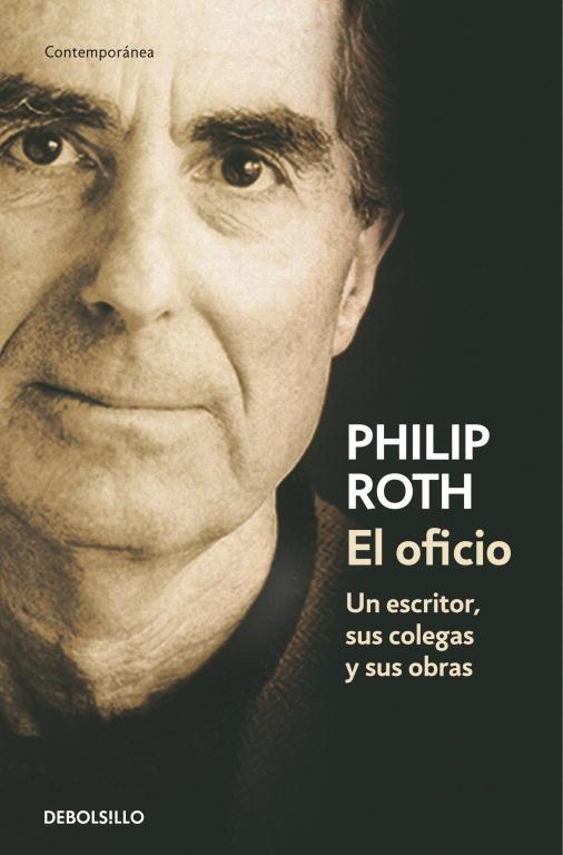 EL OFICIO | 9788483463956 | ROTH, PHILIP | Llibreria Online de Vilafranca del Penedès | Comprar llibres en català